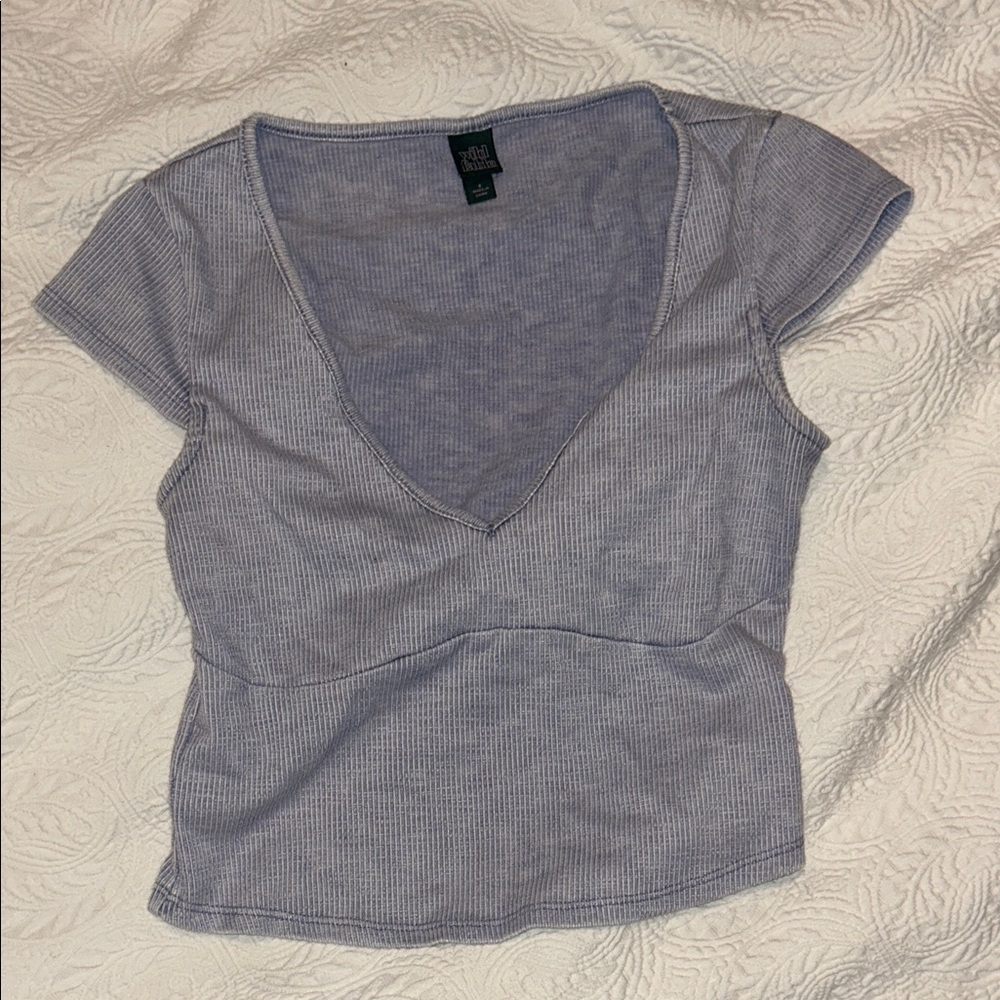 WildFable top